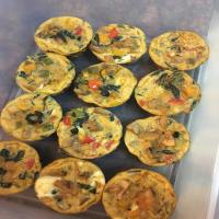 Egg Muffin Cups image