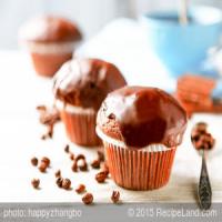 The Most Amazing Chocolate Cupcakes_image