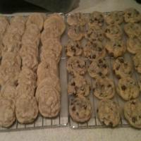 Reese's Double Peanut Butter Cookies_image