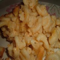 Easiest & Cheesiest Macaroni and Cheese_image
