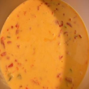 Hot Cheese Dip image