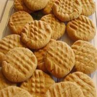 9 Dozen Peanut Butter Cookies By Freda_image