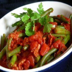Yummy Green Beans_image