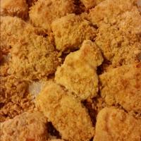 Gluten-Free Chicken Nuggets_image