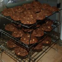 Macadamia Chocolate Chunk Cookies_image