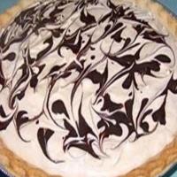 Norma's Easy Peanut Butter Pie_image