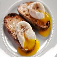 Poached Eggs image