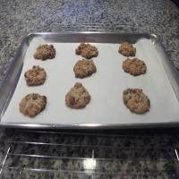Surprise oatmeal cookies image