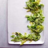 Crisp Celery Salad image