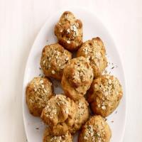 Molasses Biscuits_image