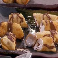 S'more Eggroll_image