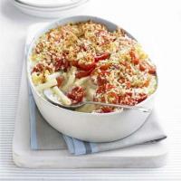 The ultimate makeover: Macaroni cheese image
