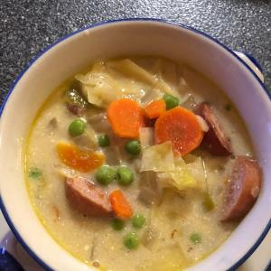 Cabbage Patch Soup_image