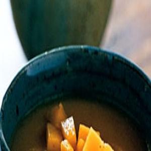 Mango Puddings image