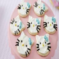 Hello Kitty® Sugar Cookies image