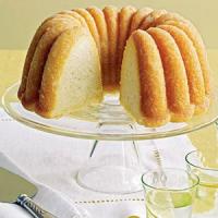 Lemon-Cornmeal Cake_image