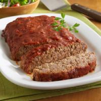 Manwich Meatloaf Recipe - (4.5/5) image
