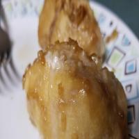 Garlic-Brown Sugar Chicken Breasts_image