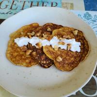Two-Ingredient Pancakes_image