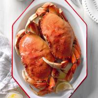 Classic Crab Boil image