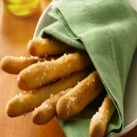 Italian Breadsticks image