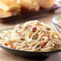 Swanson® Chicken Tetrazzini_image