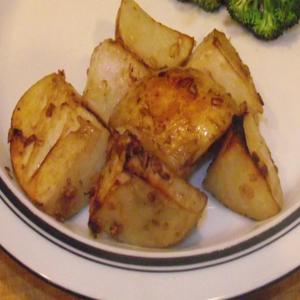Onion Roasted Potatoes_image
