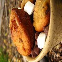 S'mores Muffins image