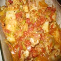 Chicken Hunter's Stew Recipe - (4.4/5) image