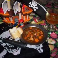 Pirate Stew image