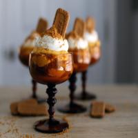 Pumpkin Pudding Parfaits_image