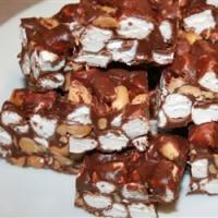 Rocky Road Candies_image