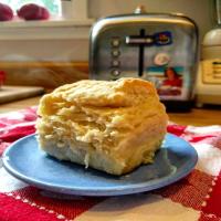 High-Rise Buttermilk Biscuits_image