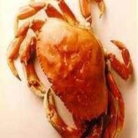 Texas Style Spicy Crabs_image