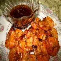 New Orleans BBQ Cajun Shrimp_image