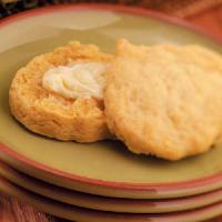 Buttery Sweet Potato Biscuits_image