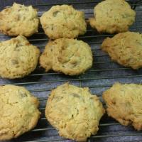 Coconut Joy Cookies_image