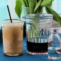 Cold Brewed Coffee_image