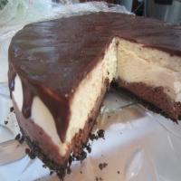Mudslide Cheesecake Recipe - (4.1/5) image