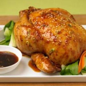 simmered chinese chicken_image