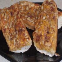 Almond Cheddar Appetizers_image
