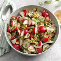 Ravishing Radish Salad image