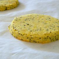 Gluten Free Lemon Poppy-Seed Cookies_image