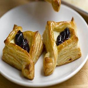 Fast Puff Pastry Recipe_image