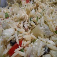 Greek Orzo Salad_image