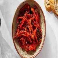 Oven-Dried Tomatoes Recipe_image