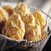 Cheese and Rosemary Biscuits image
