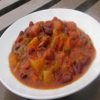 Best Of Bridge Bean Soup_image