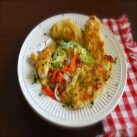Olive Garden Chicken Scampi Recipe - (4/5)_image