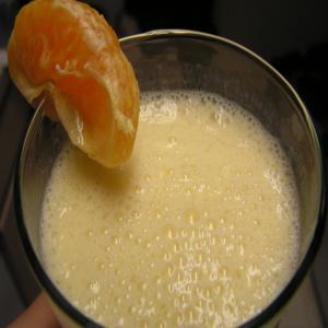 Orange Breakfast Dream_image